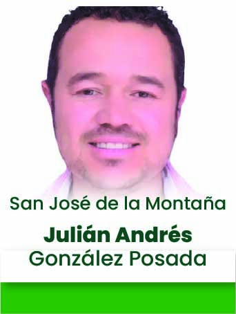 San José de la Montaña